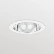 PHILIPS fixture downlight  Greenspace DN470B 20S 18.3W/830 2100lm IP20 ; bila P