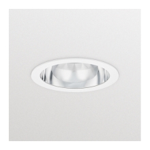 PHILIPS fixture downlight  Greenspace DN472B 20S 16.8W/830 2025lm IP54 ; bila P