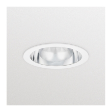 PHILIPS fixture downlight  Greenspace DN472B 20S 16.8W/830 2025lm IP54 ; bila P