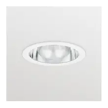 PHILIPS fixture downlight  Greenspace DN472B 20S 16.8W/830 2025lm IP54 ; bila P