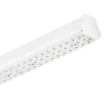 PHILIPS fixture Maxos 4MX850 491 66S 41W/840 6600lm IP20 DALI asym.20°