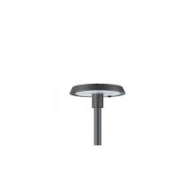 PHILIPS fixture TownTune BDP260 LED74-4S/830 I DS50 CLO-DDF2 DGR 62P