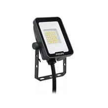 PHILIPS flood light LED Ledinaire BVP164 20W 2400lm/840 50Y IP65 sym.