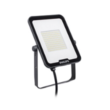 PHILIPS flood light LED Ledinaire BVP164 50W 5500lm/830 50Y IP65 sym.