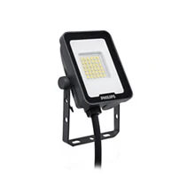 PHILIPS flood light LED Ledinaire BVP164 50W 6000lm/840 50Y IP65 sym.