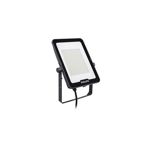 PHILIPS flood light LED Ledinaire BVP165 100W 12000lm/840 50Y IP65 sym.
