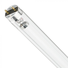 PHILIPS fluorescent linear. TUV TL-D 95W/UV-C G13