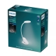 PHILIPS Forys Clip DSK206 5W 40K W USB