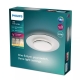 PHILIPS Garnet CL580 SS 30W 27K B HV IP20 06