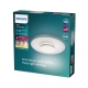 PHILIPS Garnet CL580 SS 40W 27K B HV IP20 06