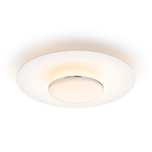 PHILIPS Garnet CL580 SS 40W 27K W HV IP20 06