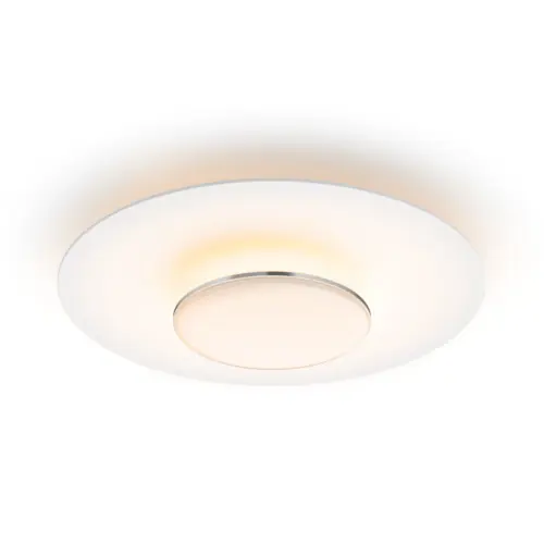 PHILIPS Garnet CL580 SS 40W 27K W HV IP20 06