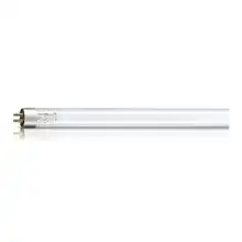 PHILIPS germicide TUV 6W G5