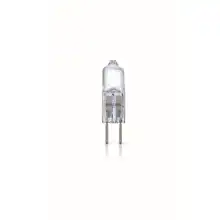 PHILIPS halogen lamp 26W GY6.35 12V clear blister