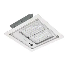 PHILIPS highbay LED light BBP333 48W 7380lm/740 IP66
