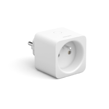 Philips Hue 1x Smart plug BE/FR type (only for CZ/SK)