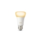 PHILIPS HUE AMBIANCE LED bulb A60 9.5W/60W 2200-6500K 806lm Dim 25Y