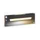 PHILIPS HUE light panel.LED Aurelle.REC 39W 3750lm/822-65/WA IP20; black 120x30