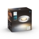 PHILIPS HUE-WA built-in light LED Adore 1x5W GU10 350lm/WH IP44; chrome + switch