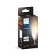 PHILIPS HUE-WA candle B39 4W 2200-6500K 320lm Dim