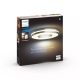 PHILIPS HUE-WA ceiling light LED Being 22.5W 2350lm/822-65/WA IP20; aluminum