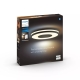 PHILIPS HUE-WA ceiling light LED Being 22.5W 2350lm/822-65/WA IP20; black