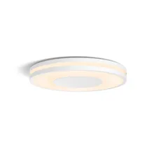 PHILIPS HUE-WA ceiling light LED Being 22.5W 2500lm/22-6500K IP20; white + sw