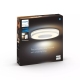 PHILIPS HUE-WA ceiling light LED Being 22.5W 2500lm/22-6500K IP20; white + sw