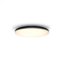 PHILIPS HUE-WA ceiling light LED Cher 24W 2900lm/822-65/WA IP20; black