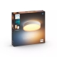 PHILIPS HUE-WA ceiling light LED Devere 19.2W 2450lm/822-65/WA IP44; white