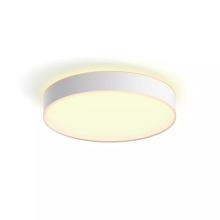 PHILIPS HUE-WA ceiling light LED Devere 33.5W 4300lm/822-65/WA IP44; white