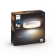 PHILIPS HUE-WA ceiling light LED Fair 25W 2900lm/822-65/WA IP20; white