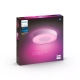 PHILIPS HUE-WA ceiling light LED Infuse 33.5W 2350lm/820-65/WCA IP20; white