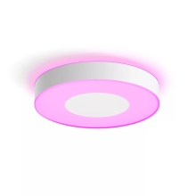 PHILIPS HUE-WA ceiling light LED Infuse 52.5W 3450lm/820-65/WCA IP20; white