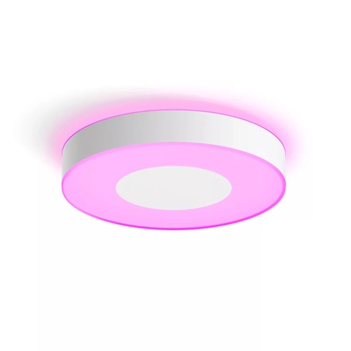 PHILIPS HUE-WA ceiling light LED Infuse 52.5W 3450lm/820-65/WCA IP20; white