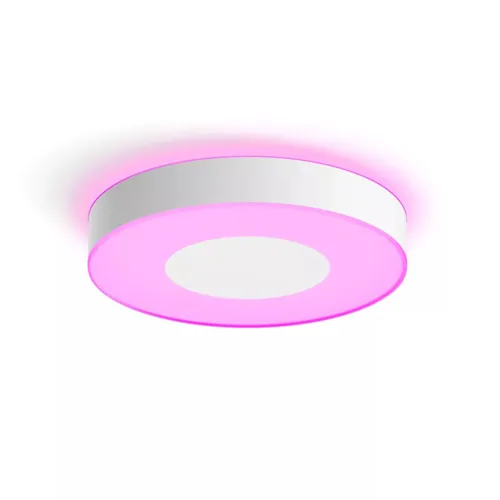 PHILIPS HUE-WA ceiling light LED Infuse 52.5W 3450lm/820-65/WCA IP20; white