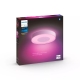 PHILIPS HUE-WA ceiling light LED Infuse 52.5W 3450lm/820-65/WCA IP20; white