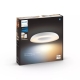 PHILIPS HUE-WA ceiling light LED Still 22.5W 2500lm/822-65/WA IP20; white