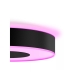PHILIPS HUE-WA ceiling light LED Xamento 33.5W 2350lm/820-65/WCA IP44; black