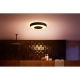 PHILIPS HUE-WA ceiling light LED Xamento 33.5W 2350lm/820-65/WCA IP44; black