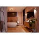 PHILIPS HUE-WA ceiling light LED Xamento 33.5W 2350lm/820-65/WCA IP44; black