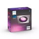 PHILIPS HUE-WA downlight LED Centura 1x5.7W GU10 350lm/820-65/WCA IP20; aluminum