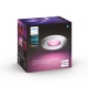 PHILIPS HUE-WA downlight LED Xamento x5.7W GU10 350lm/820-65/WCA IP44; chrome