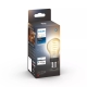 PHILIPS HUE-WA filam.bulb A60 7W/NIL 2200-4500K 550lm Dim