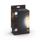 PHILIPS HUE-WA filam.bulb ST72 7W/NIL 2200-4500K 550lm Dim