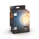 PHILIPS HUE-WA filam.globe G93 7W/NIL 2200-4500K 550lm Dim