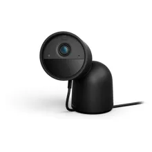 PHILIPS HUE-WA Hue Secure Camera Wired Desktop BK EU