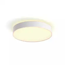 PHILIPS HUE-WA LED ceiling light Enrave 33.5W 4300lm/822-65/WA IP20; white