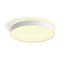 PHILIPS HUE-WA LED ceiling light Enrave 48W 6100lm/822-65/WA IP20; white