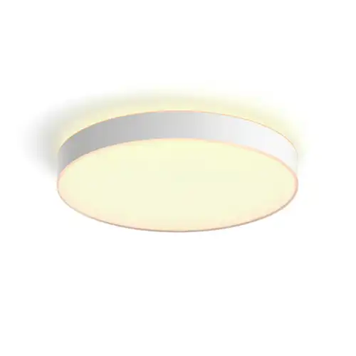 PHILIPS HUE-WA LED ceiling light Enrave 48W 6100lm/822-65/WA IP20; white